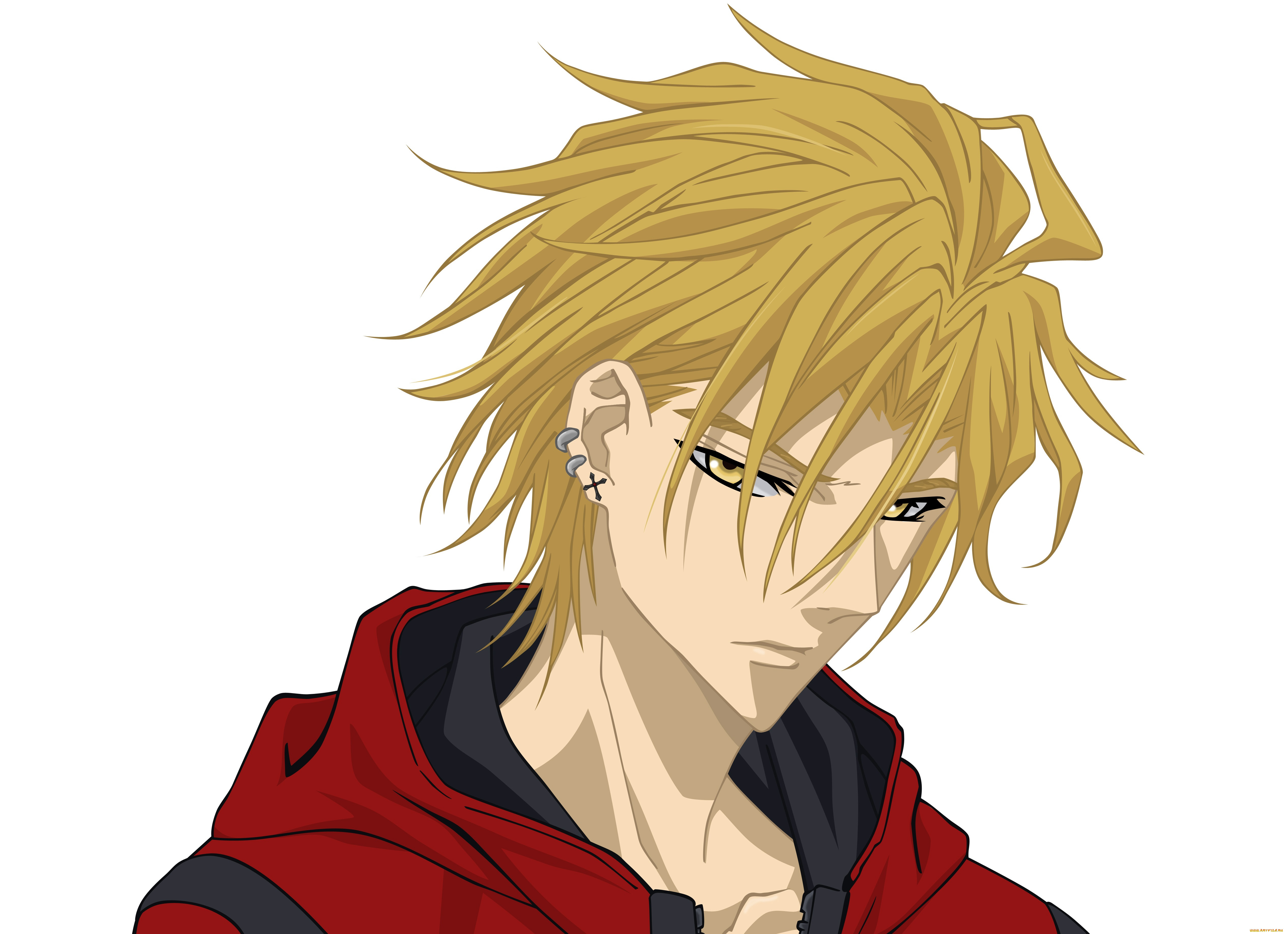, uragiri wa boku no namae wo shitteiru, 